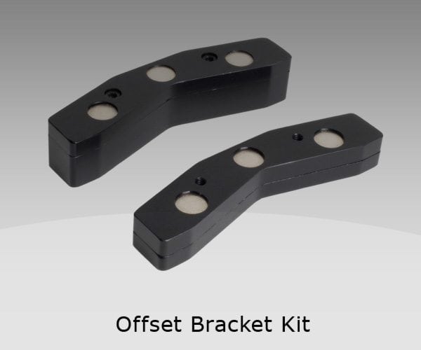 Laser Belt Alignment Tools for V Pulleys Pulley Pro Green