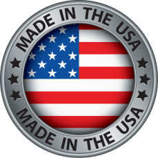 Made in the USA Seal