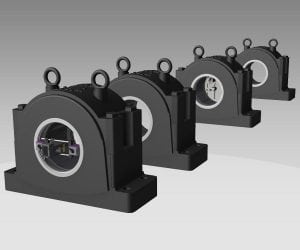 Laser Alignment Systems and Measuring Tools