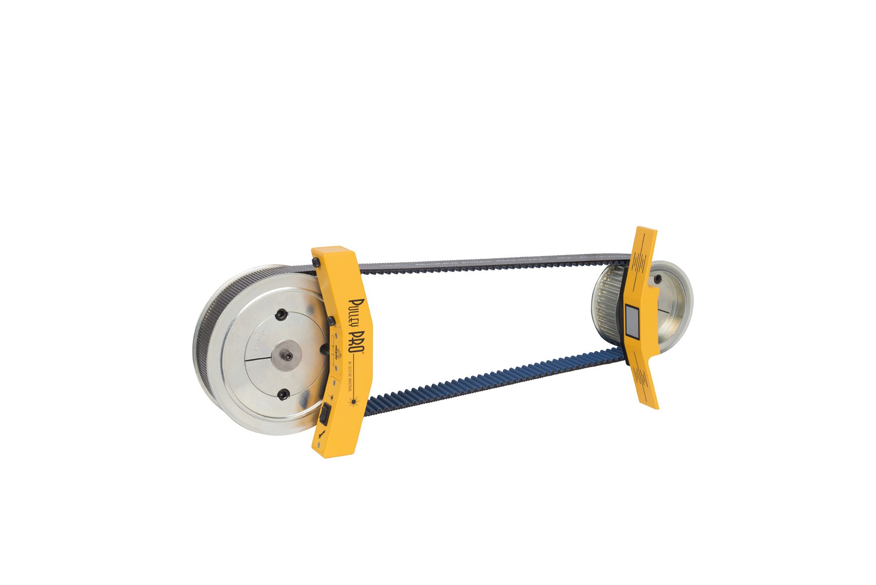- V-Belt Alignment Guide: Optimize Performance And Minimize Wear With Precision Accuracy