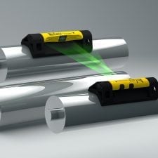 RollCheck zeleni