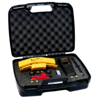 KX-3550 PulleyPro® Belt Installation & Maintenance Toolbox