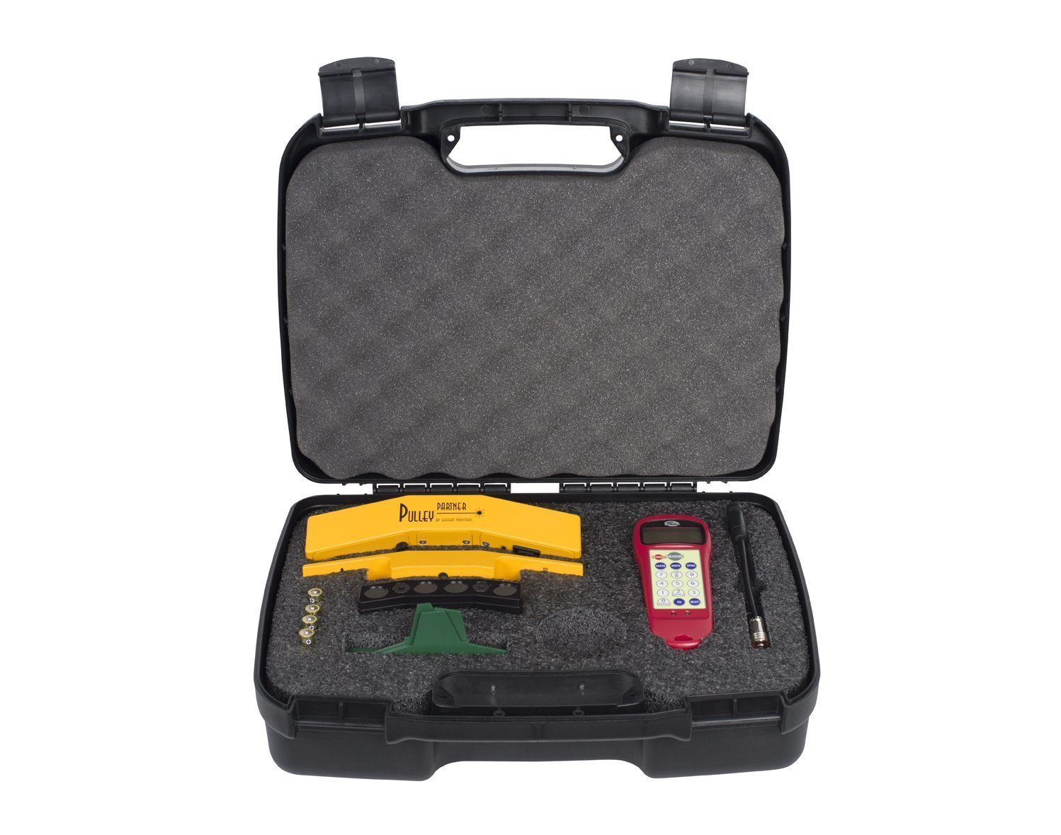Belt Installation & Maintenance Tool Box | Pulley Partner & Pro