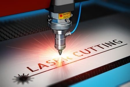Technoleg laser 