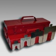 Koti taumada na Shims sitila Stainless