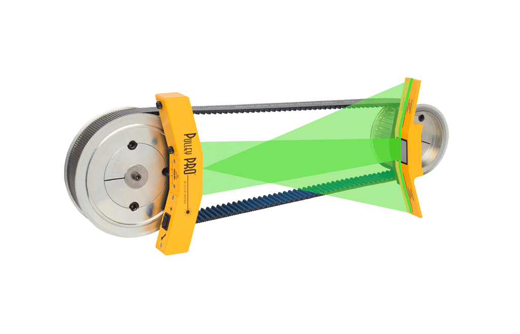 Pulley Pro Green