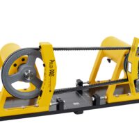 Belt Misalignment