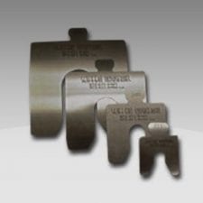 Stainless Steel Shims