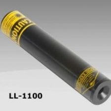 Laser Systems Alignment Shaft