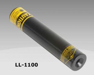 Laser Systems Alignment Shaft