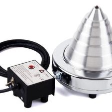 Cone Bearing Heater from ConeMount