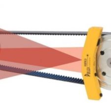 Partner pwli - Belt & Pulley Laser Alignment Tool