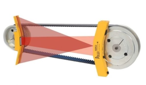 Laser Alignment Tools