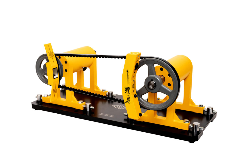 Alignment & Belt Tensioning Trainer KX6850ST