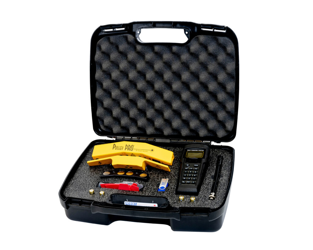 Pulley Pro ʻi he Case