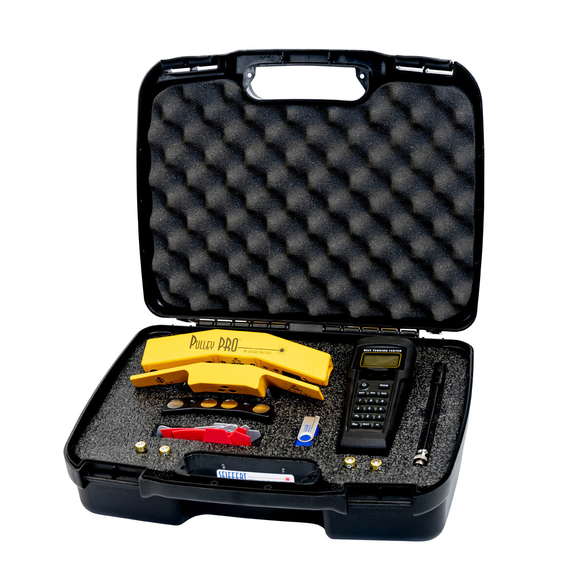 Amazon.com: ZKTOOL Water Pump Drive Belt Remover/Installer