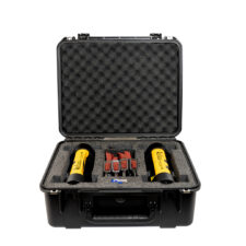 Laser Alignment Tools in Toolbox
