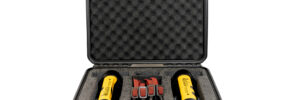 Laser Alignment Tools in Toolbox