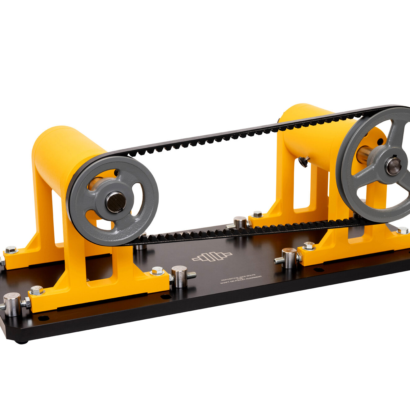 Alignment & Belt Tensioning Trainer KX-6850-ST