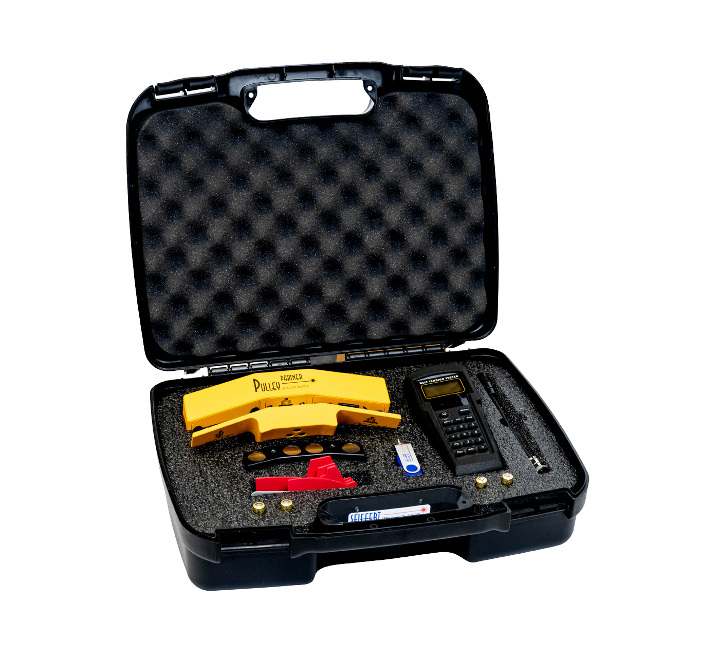Installation and Maintenance Toolbox