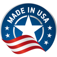 Made In USA